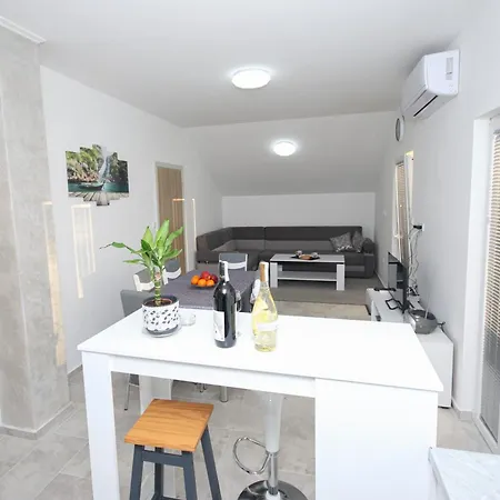 View Apartment Trebinje