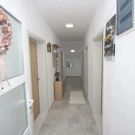 View Apartment *