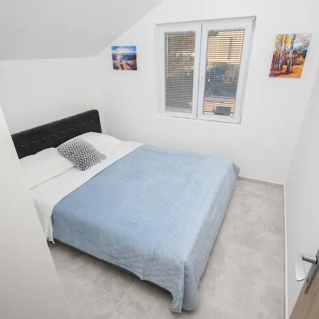 Apartament View