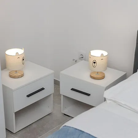 View Apartment Trebinje