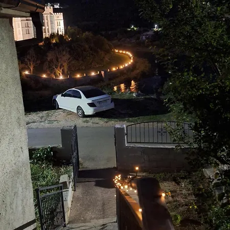 아파트 View 트레빈예